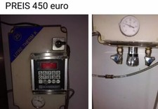 Wassermischgerät gebraucht kaufen  Gerabronn