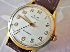 Zand montre ébauche d'occasion  Metz-