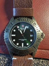 Herren armbanduhr grovana gebraucht kaufen  Bad Oeynhausen