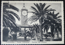 Civitavecchia piazza calamatta usato  Belluno