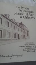 Livre lycee college d'occasion  Bourges
