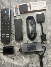 Amazon fire stick for sale  Cumming