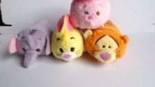 Disney tsum tsum for sale  EDINBURGH
