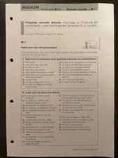 Raabits französisch présente gebraucht kaufen  Frankfurt am Main