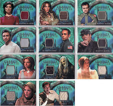 Stargate atlantis season for sale  CHESTER