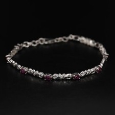 Sterling silver 5mm for sale  USA