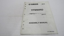 2013 yamaha yfm90rd for sale  Alexander City