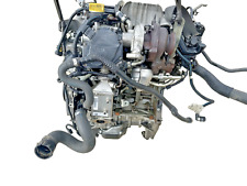 Motore 55266963 fiat usato  Piana di Monte Verna