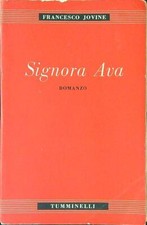 Signora ava jovine usato  Italia