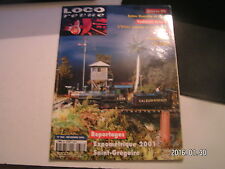 Loco revue 653 d'occasion  Doullens