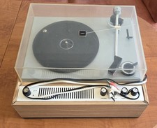 Retro ddr plattenspieler gebraucht kaufen  Rostock