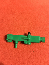 Transformers 7 Grimlock Figure Green 2016 McDonalds *BLASTER GUN ONLY* na sprzedaż  PL