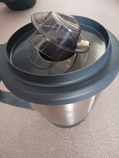 Riginal vorwerk thermomix gebraucht kaufen  Dornhan