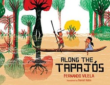 Usado, ALONG THE TAPAJOS By Fernando Vilela & Fernando Vilela - Hardcover **Excellent** comprar usado  Enviando para Brazil