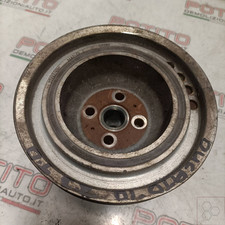 504076697 puleggia albero usato  Italia