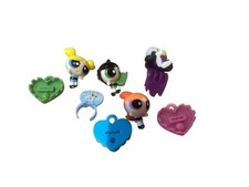 Power puff girls for sale  GILLINGHAM