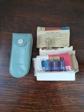 Vintage deployable camera for sale  LYMM