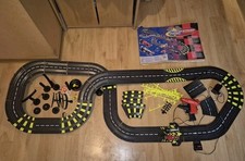 Große carrera bahn gebraucht kaufen  Porta Westfalica