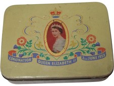 Coronation queen elizabeth for sale  UK