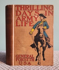 Usado, Thrilling Days in Army Life comprar usado  Enviando para Brazil