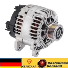 06f903023f lichtmaschine 140 gebraucht kaufen  Bruchsal