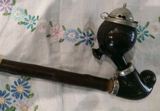 Vintage bruyere garantie for sale  BOURNEMOUTH