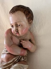 Gesù bambino stile usato  Lanuvio