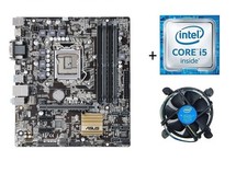 Kit asus scheda usato  Italia