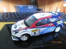 Rally diecast car for sale  UK