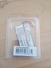 Battery philips 530065 for sale  WELLINGBOROUGH