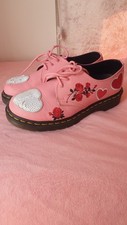 Martens 1461 sequin for sale  HODDESDON