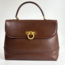 Bally handbag top d'occasion  Expédié en Belgium