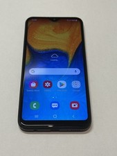 Samsung a20e a202f for sale  LONDON