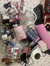 Nail kit full d'occasion  Expédié en Belgium