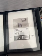 Ikea ribba bilderrahmen gebraucht kaufen  Deutschland