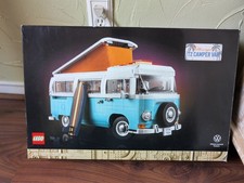 Box lego volkswagen for sale  Grand Prairie