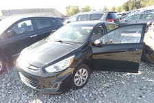 2017 hyundai accent for sale  Maple Heights