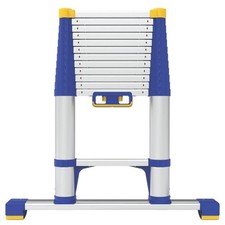 Werner telescopic ladder for sale Werner telescopic ladder for sale  STAFFORD
