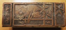 19th century embossed d'occasion  Expédié en Belgium