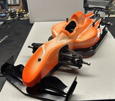 Schumacher icon race for sale  Willits