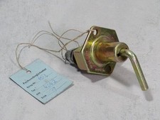 Ddr batteriehauptschalter w50 gebraucht kaufen  Pasewalk