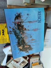 Resch peintures.jacques resch d'occasion  Bordeaux-
