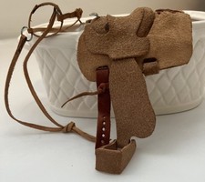 Miniature horse saddle for sale  Wichita