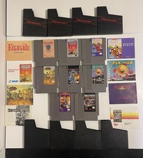 Mixed nes nintendo for sale  Philadelphia