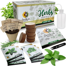 Herb garden kit for sale  Mahwah