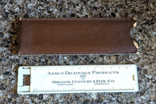 Armco drainage products for sale  Shelton