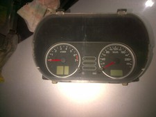 Quadro strumenti ford usato  Belpasso