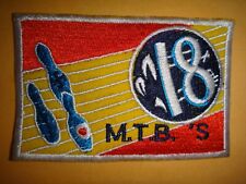 Navy patch motor for sale  Westminster