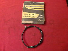 Cable compteur vdo d'occasion  La Fouillade