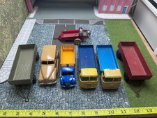 Vintage dinky vehicles for sale  UK